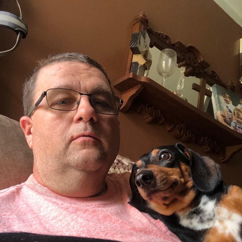 Meet your Posher, Mark